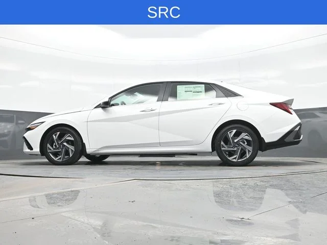 New 2026 White Hyundai Limited image 20