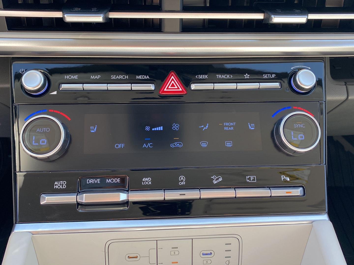 2026 Hyundai Santa Fe SEL - Photo 28