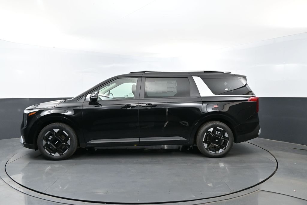 New 2026 Aurora Black Pearl Kia EX image 26