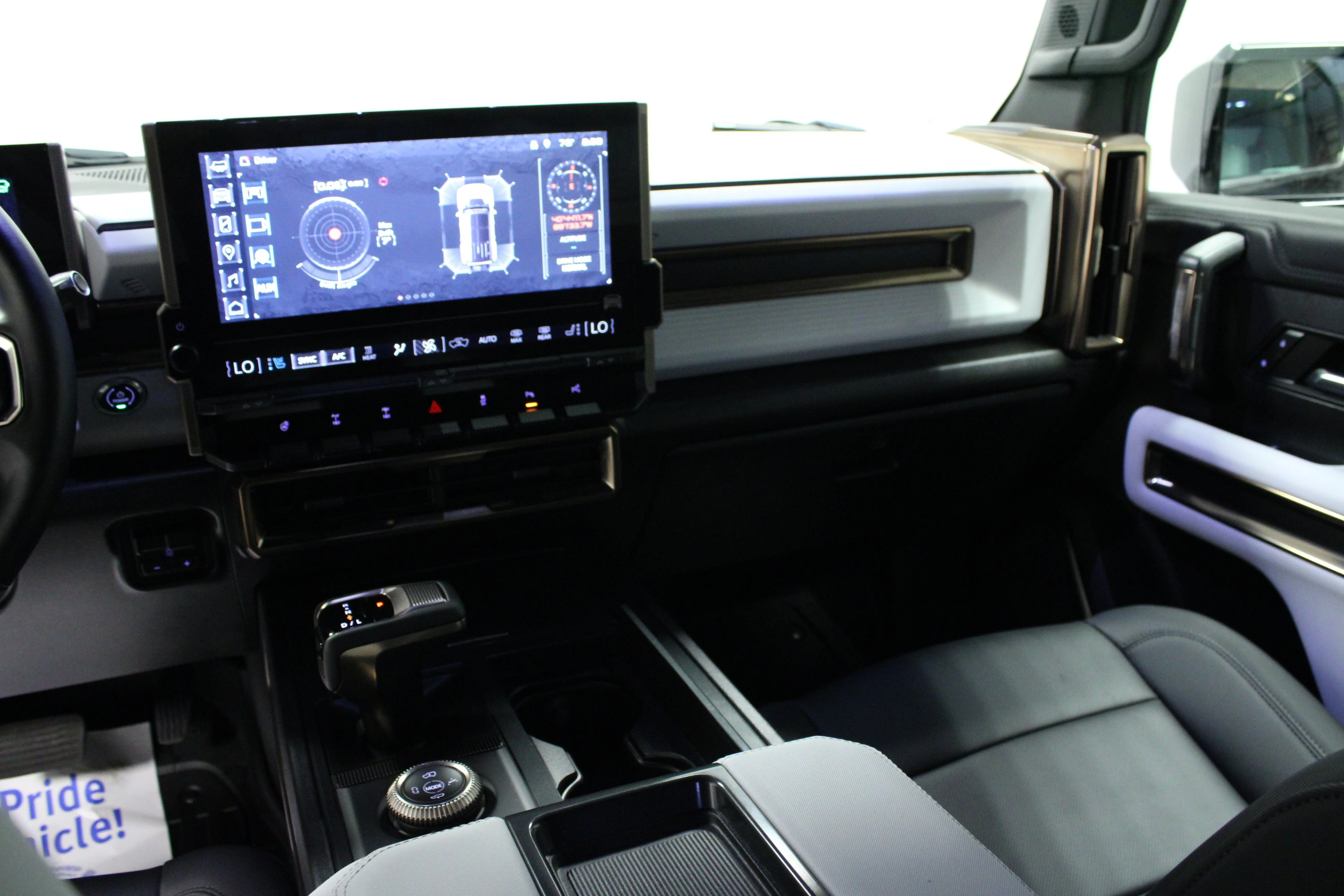Used 2024 Void Black GMC 3X image 19