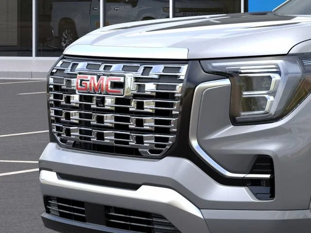 New 2026 Sterling Metallic GMC Denali image 13