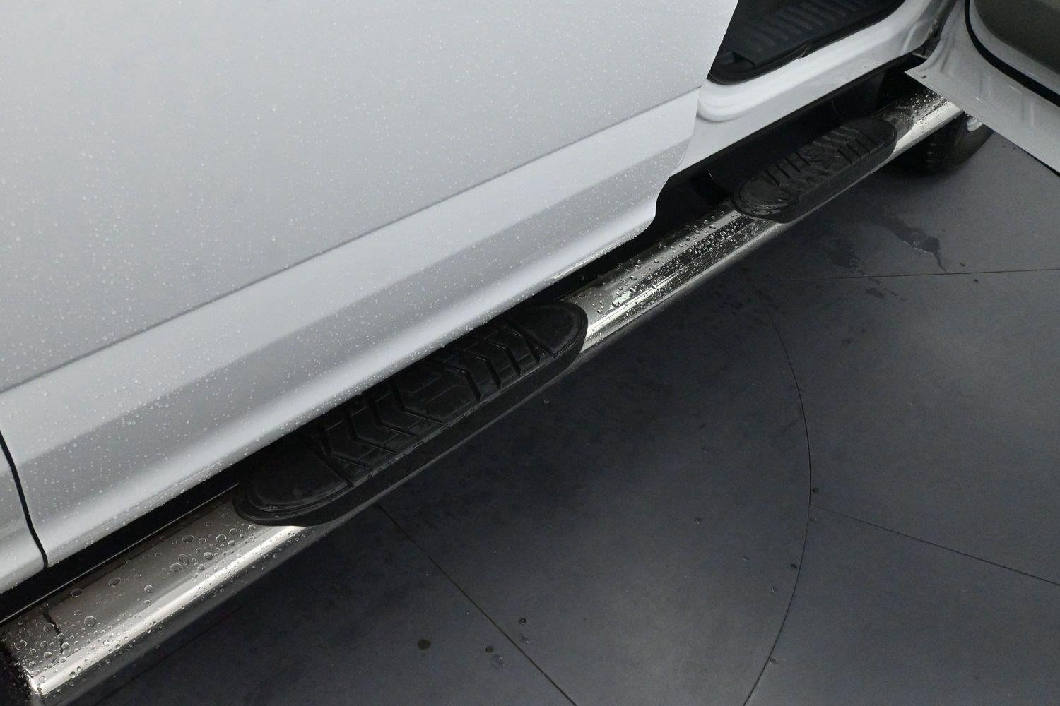 Used 2022 Oxford White Ford XL image 9