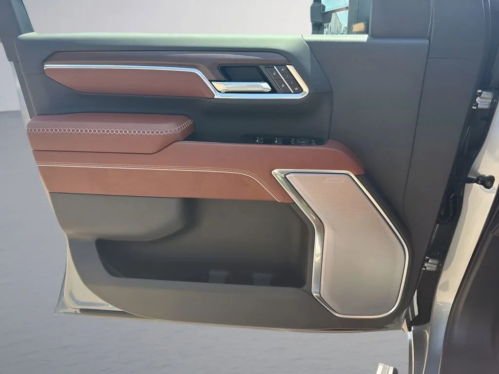New 2026 Sterling Metallic GMC Denali Ultimate image 30