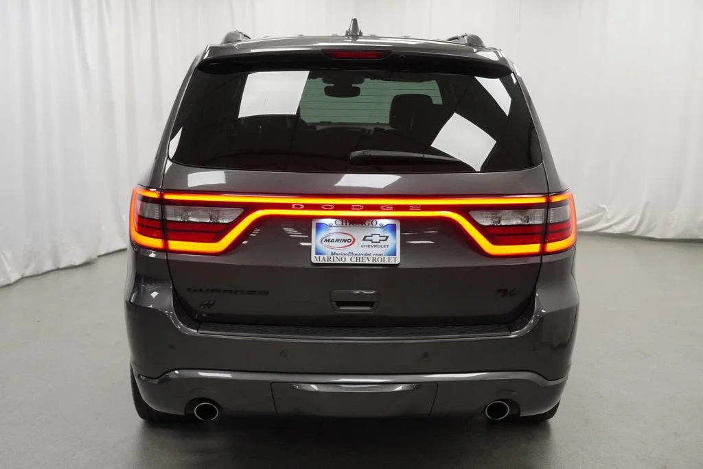 Used 2020 Granite Clearcoat Dodge R/T image 39