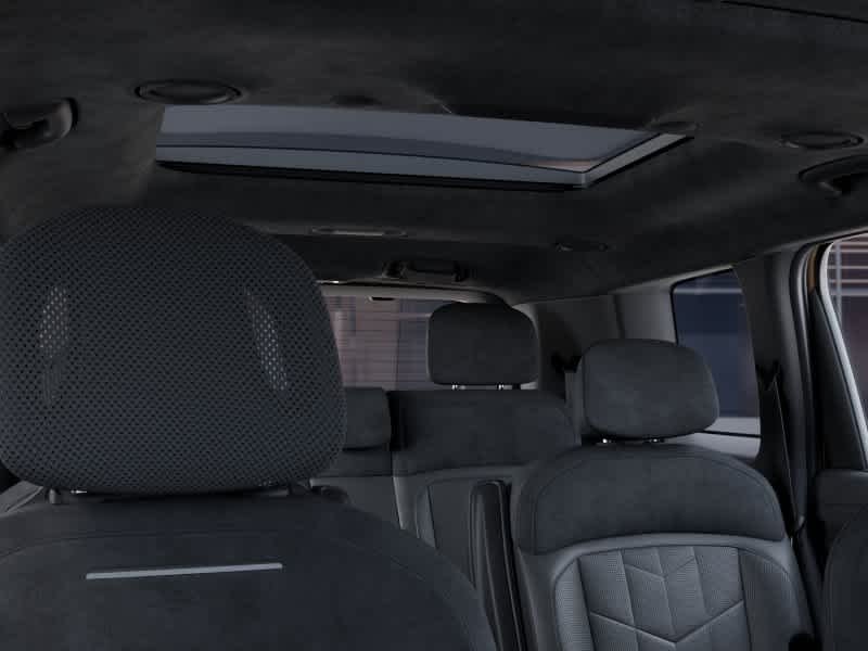 New 2027 Terrain Brown Kia X-Pro SX Prestige image 27