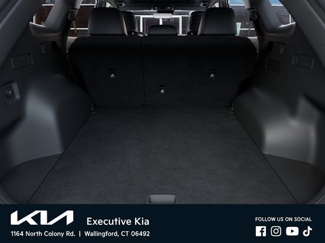 New 2027 White Kia X-Line image 19