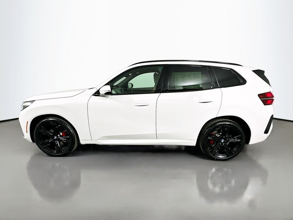 New 2026 Alpine White BMW 30 xDrive image 8