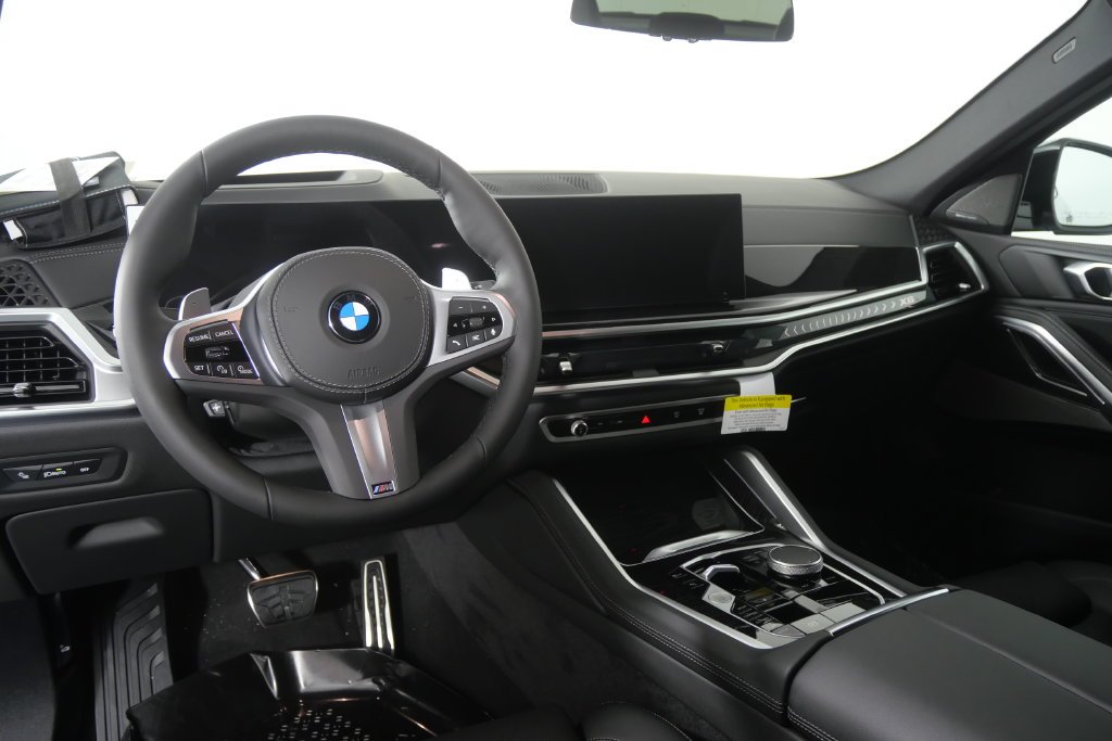 New 2027 Brooklyn Grey Metallic BMW xDrive40i image 18