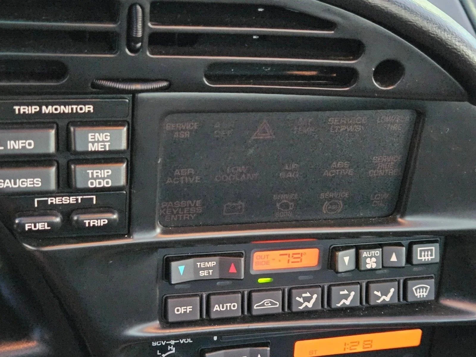 Used 1996 Black Chevrolet  image 13