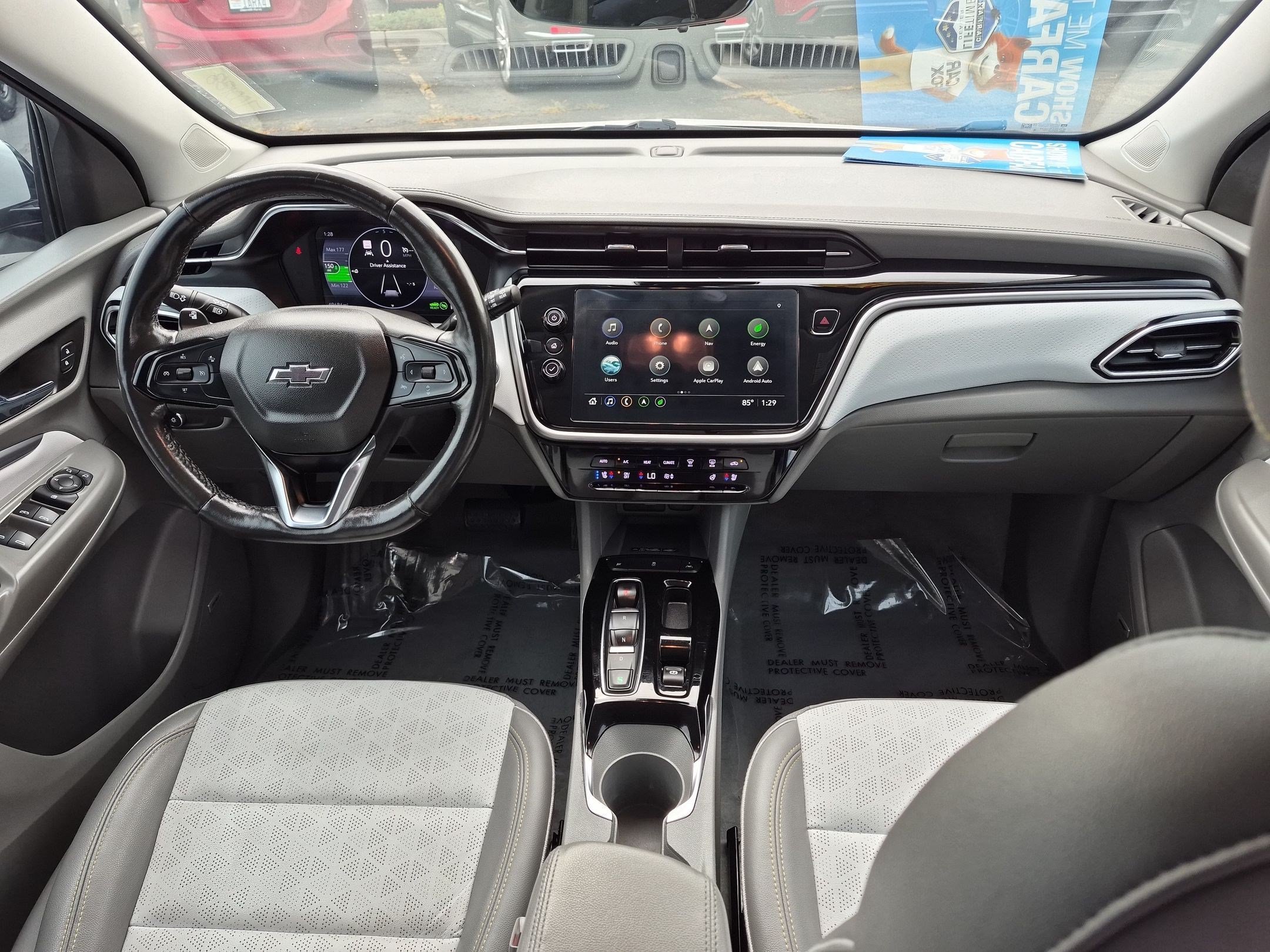 2023 Chevrolet Bolt EUV Premier - Photo 27