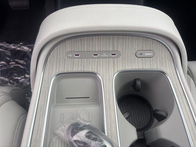 2026 Hyundai Palisade Calligraphy - Photo 24
