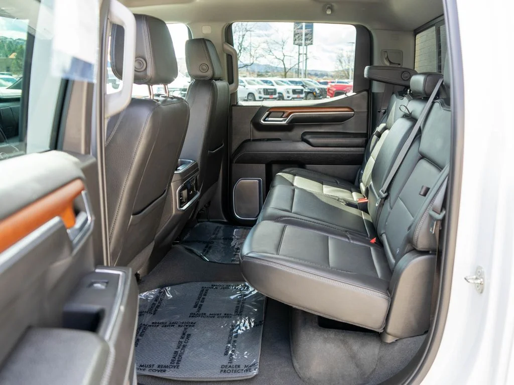 2023 GMC Sierra 1500 Denali Denali - Photo 12