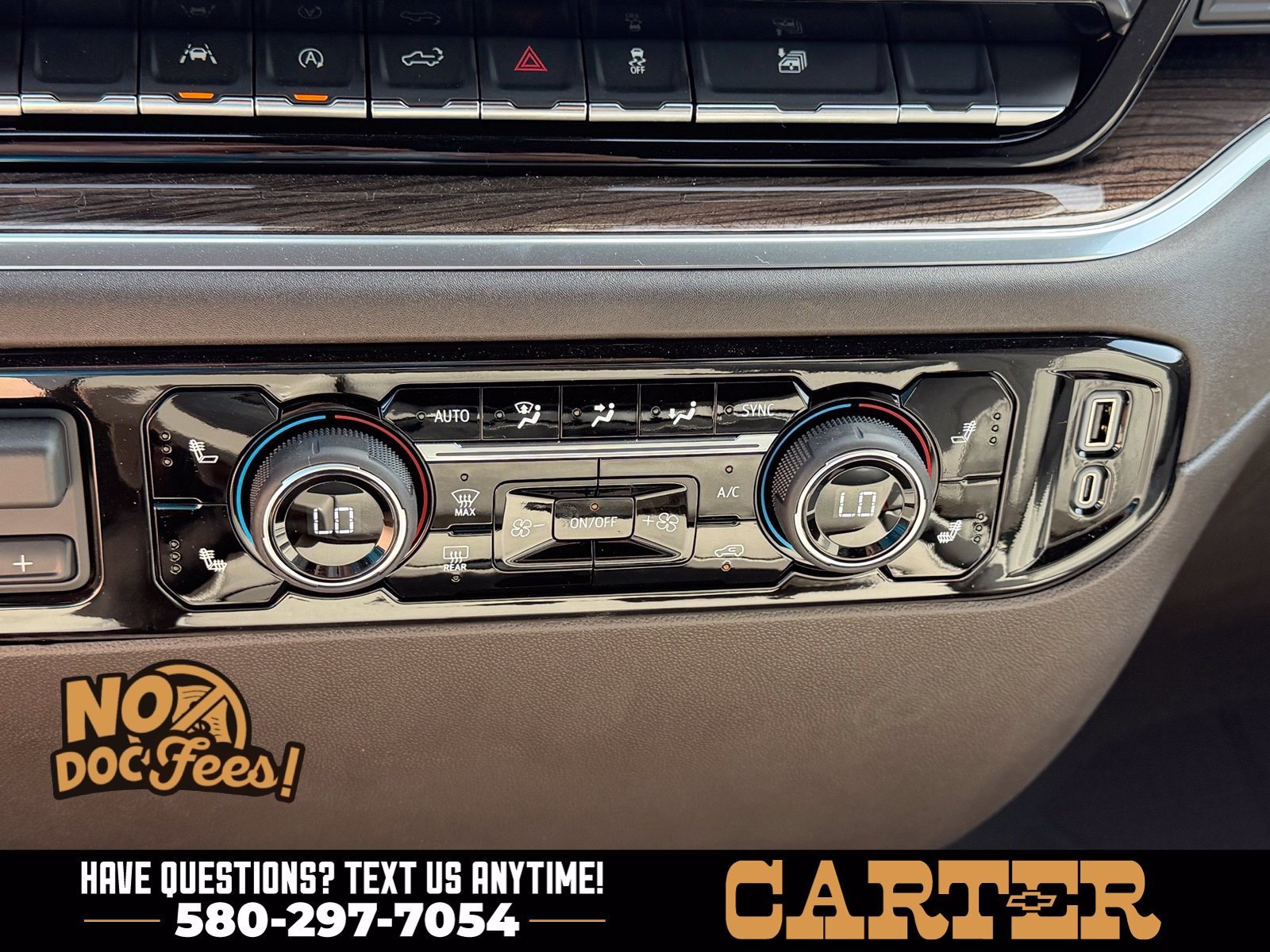 2026 Chevrolet Silverado 1500 RST - Photo 20