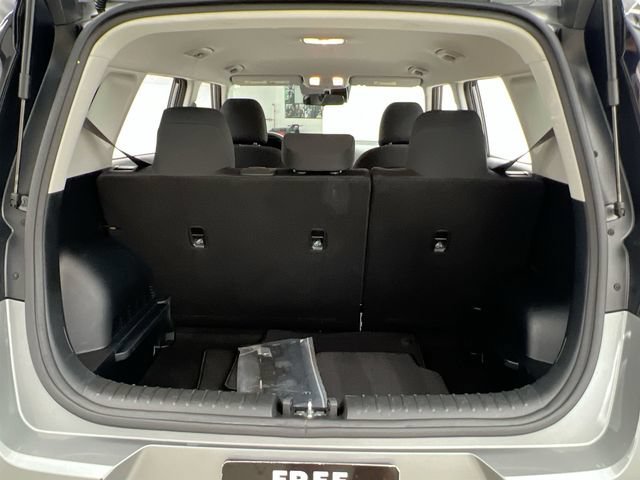 Used 2025 Gray Kia LX image 35
