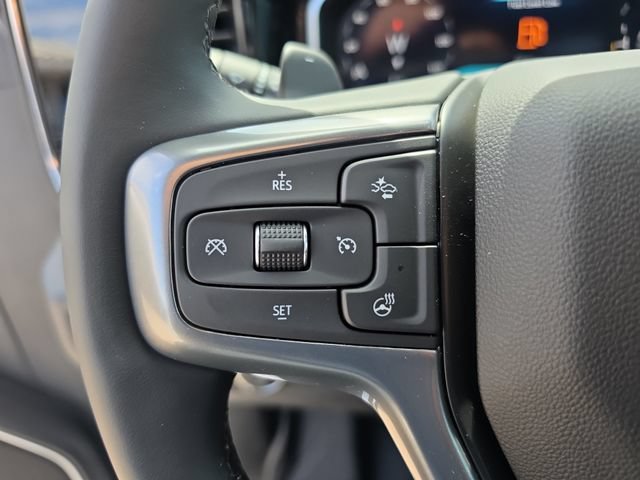 2026 Chevrolet Silverado 1500 LT - Photo 21