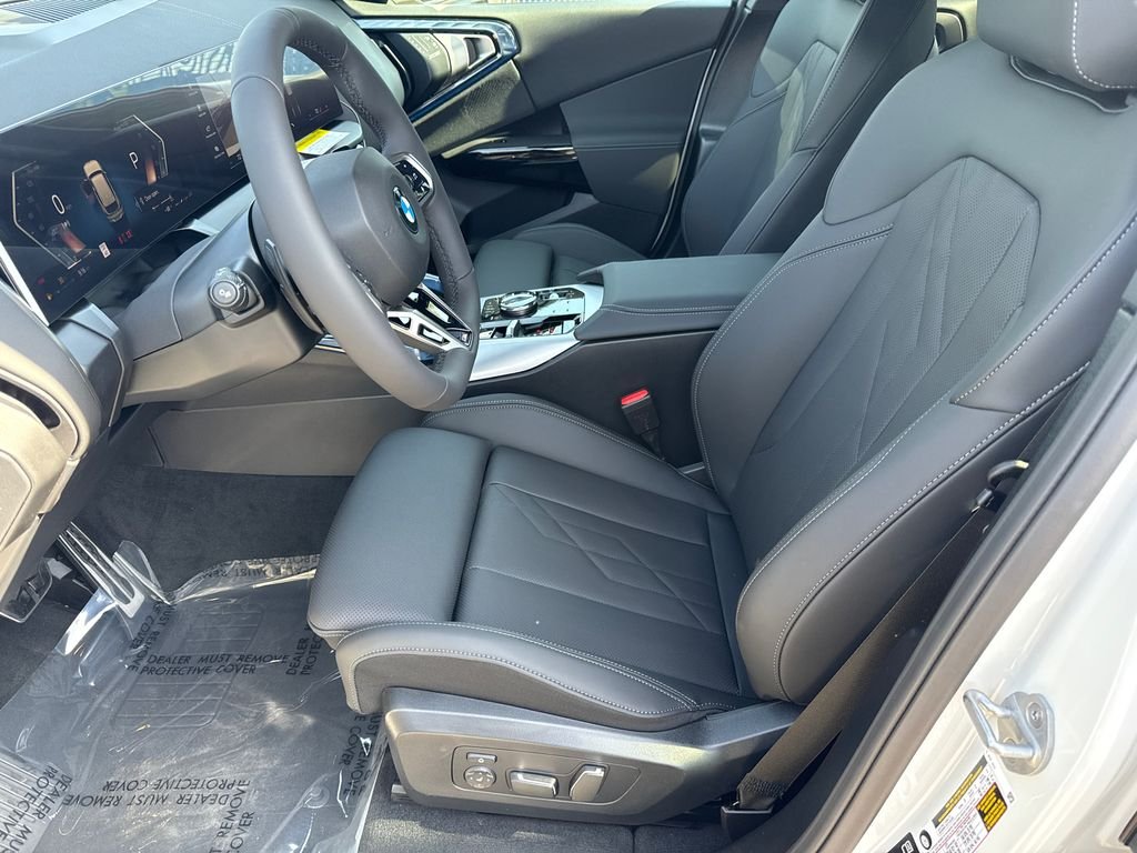 New 2026 Alpine White BMW 30 xDrive image 21