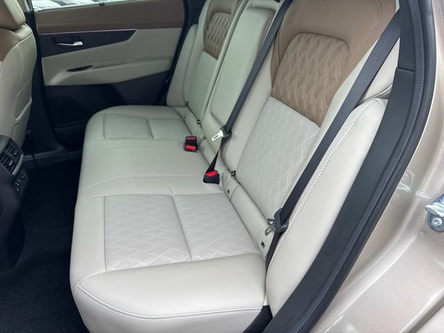 New 2027 Champagne Silver Metallic Nissan Platinum image 17