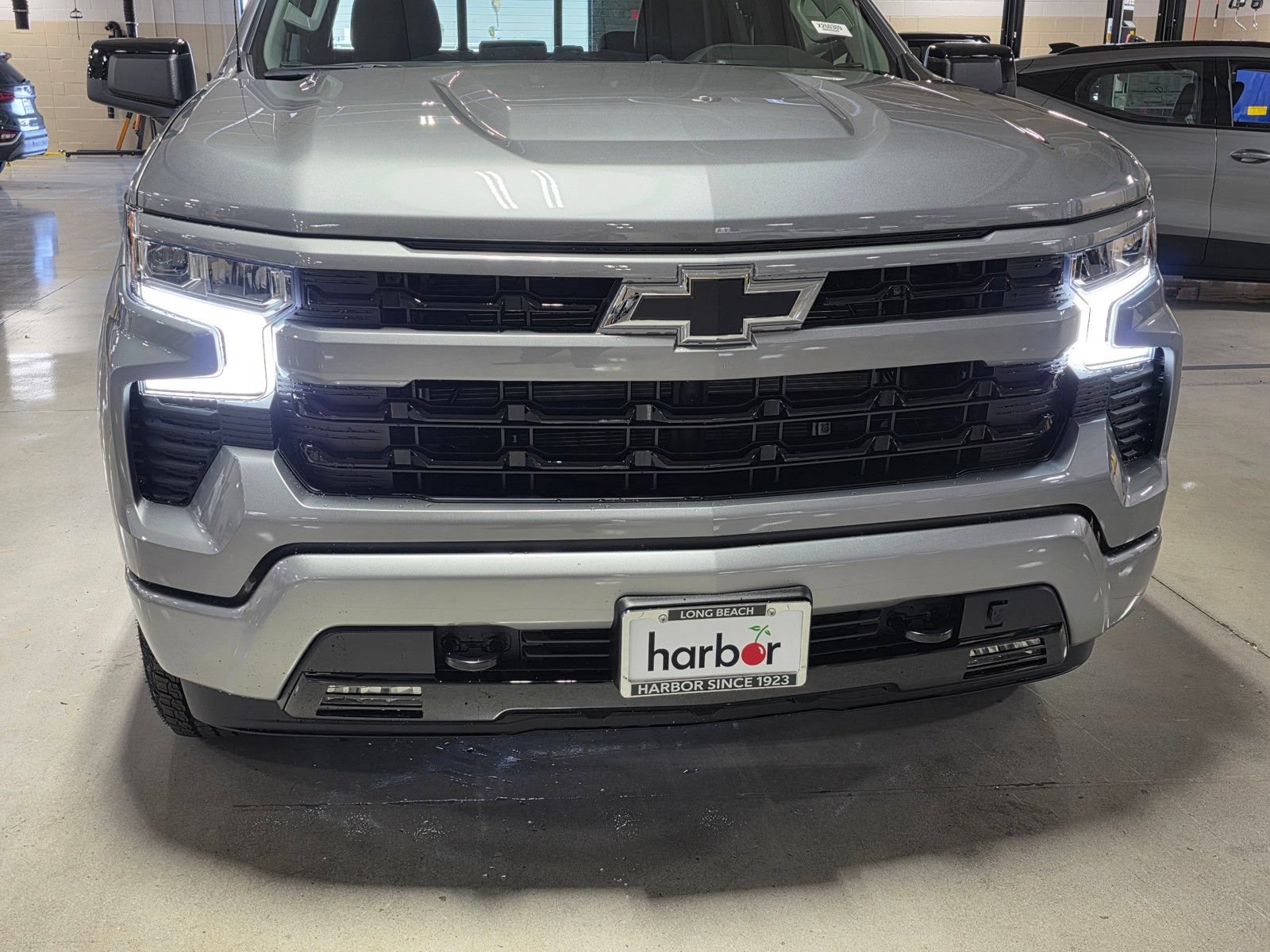 2026 Chevrolet Silverado 1500 RST - Photo 9