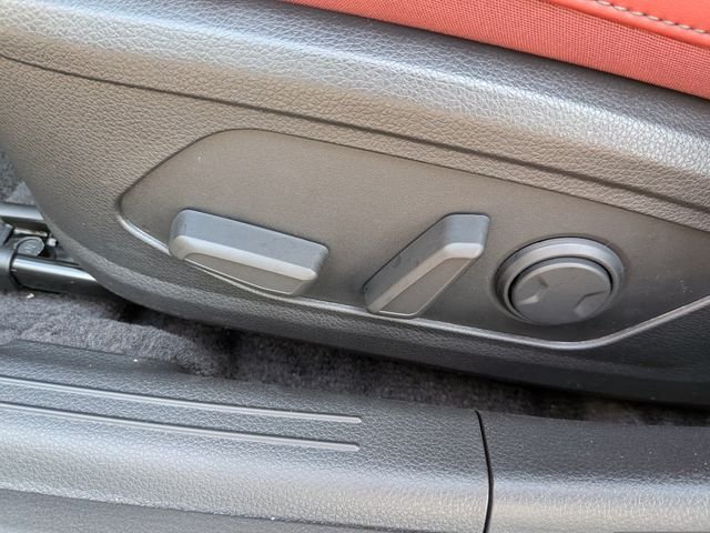 New 2026 Snow White Pearl Kia GT-Line FWD image 21