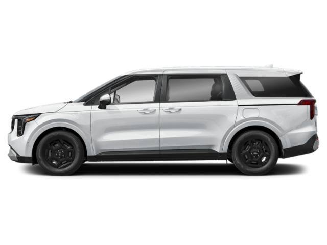 New 2027 Snow White Pearl Kia LXS image 3