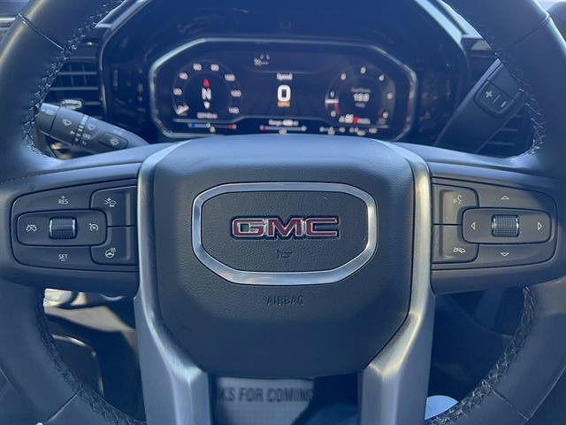 Used 2024 Volcanic Red Tintcoat GMC Elevation image 16