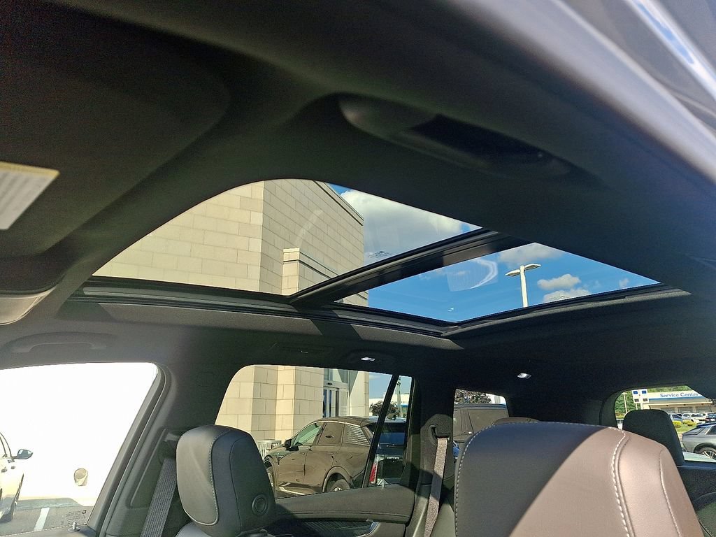 2024 Cadillac XT6 Premium Luxury - Photo 16