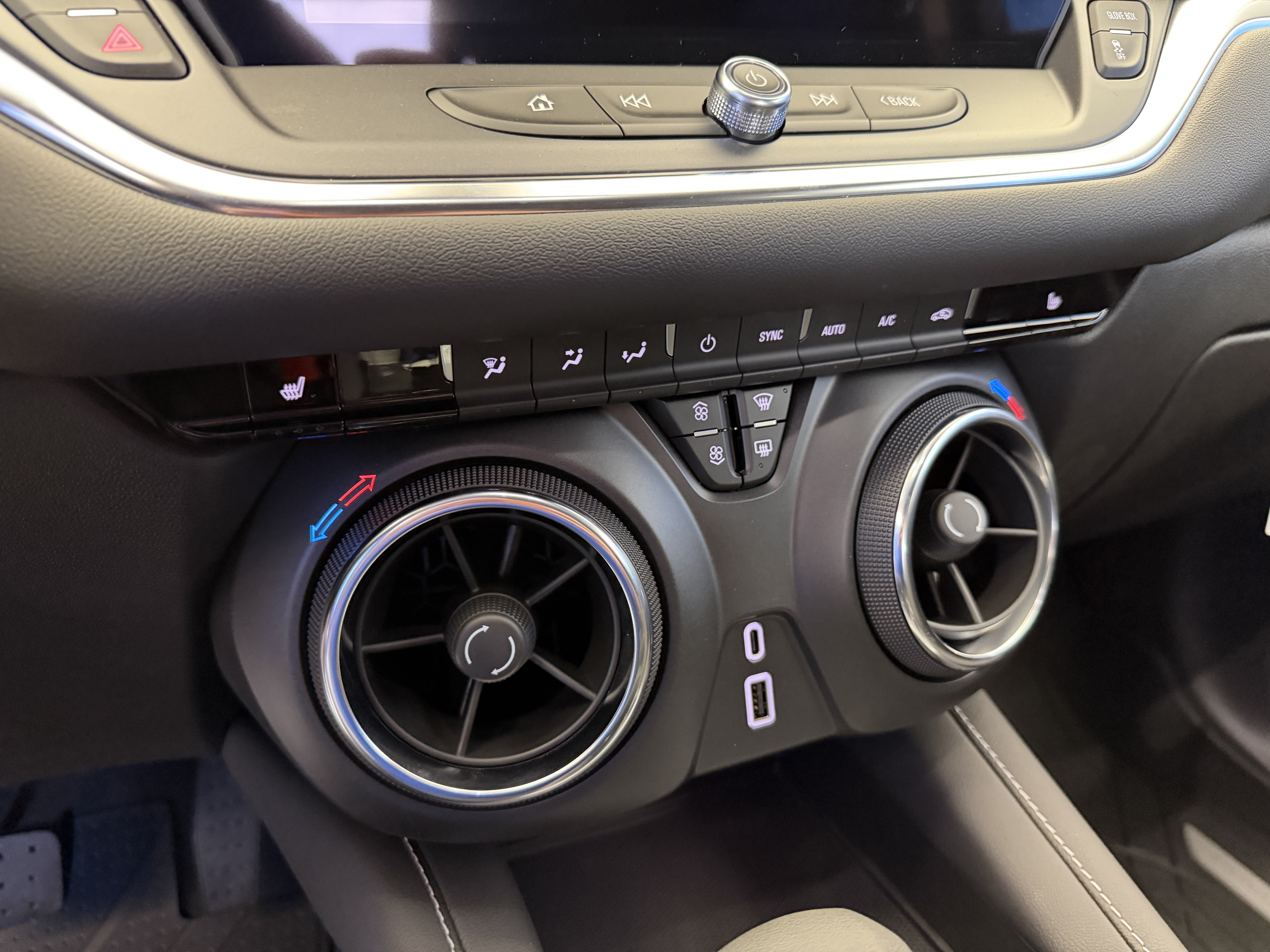 2026 Chevrolet Blazer 2LT - Photo 22