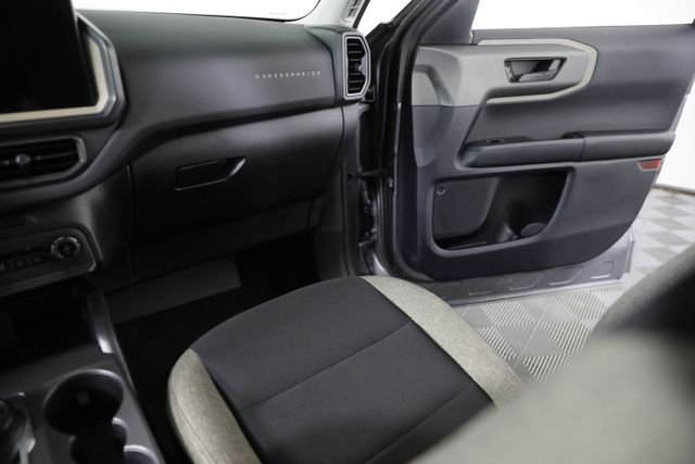 Used 2025 Gray Ford Big Bend image 22