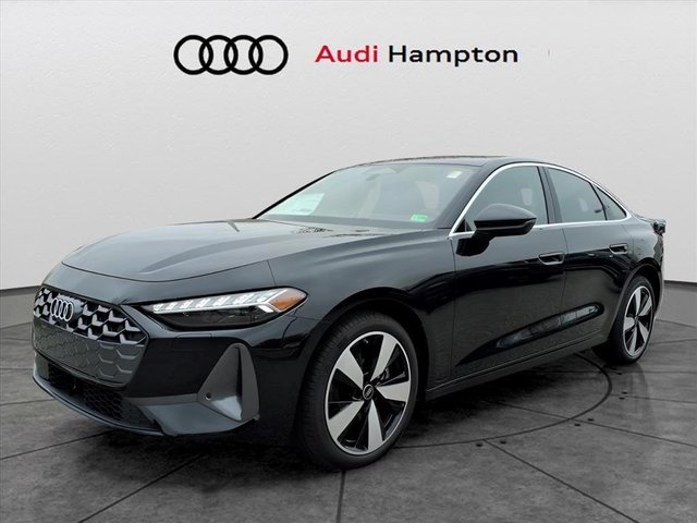 2025 Audi A5 Premium Plus
