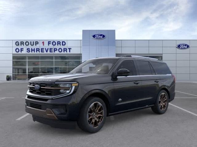 2026 Ford Expedition King Ranch®