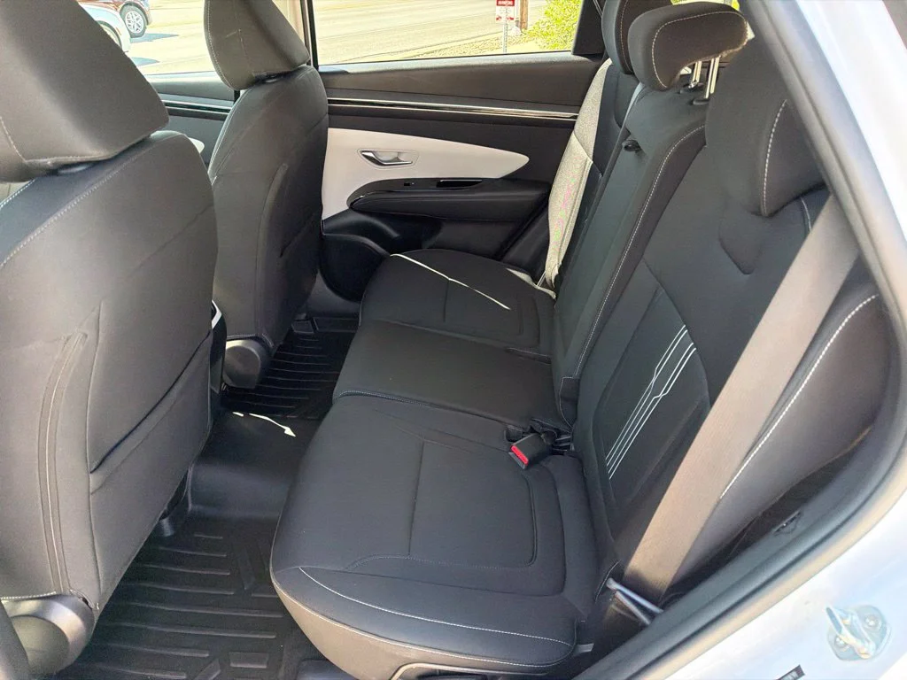 Used 2022 Gray Hyundai SEL image 21