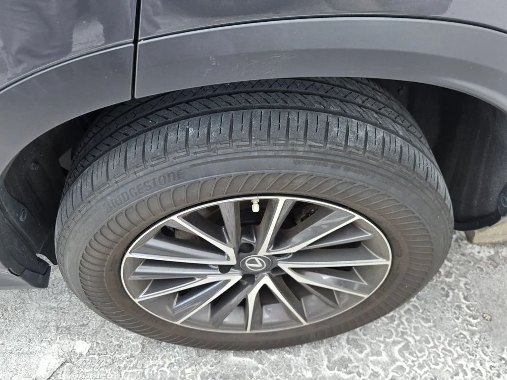 Used 2023 Gray Lexus 250 Base image 6