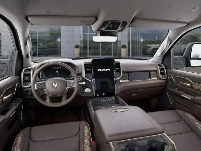 2026 RAM 1500 Limited Longhorn - Photo 92