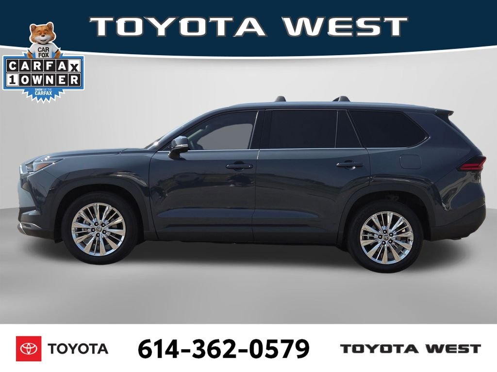 Used 2026 White Toyota Platinum image 11