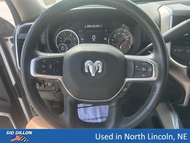 2024 RAM Ram 3500 Pickup Laramie - Photo 12