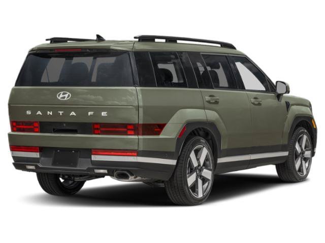 New 2026 Rockwood Green Hyundai Limited 6P AWD image 2