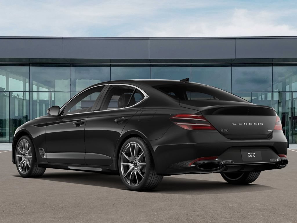 New 2026 Vik Black Genesis 2.5T PRESTIGE image 5