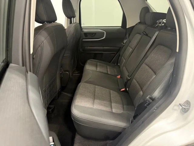 Used 2024 White Ford Big Bend image 29