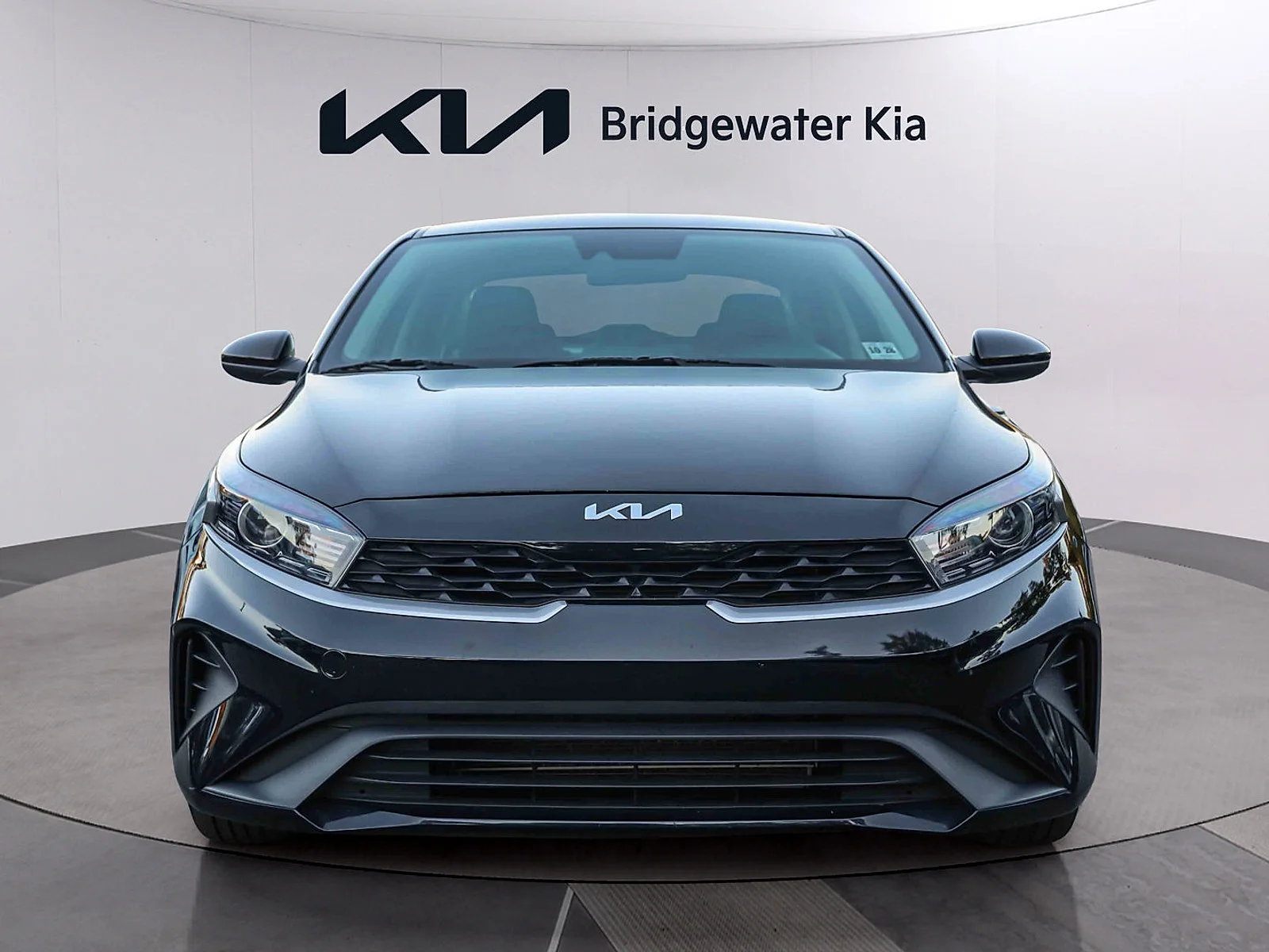 Certified 2023 Kia Forte LXS with VIN 3KPF24AD3PE691538 for sale in Bridgewater, NJ