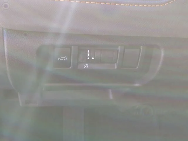 2026 Subaru Forester Wilderness - Photo 18