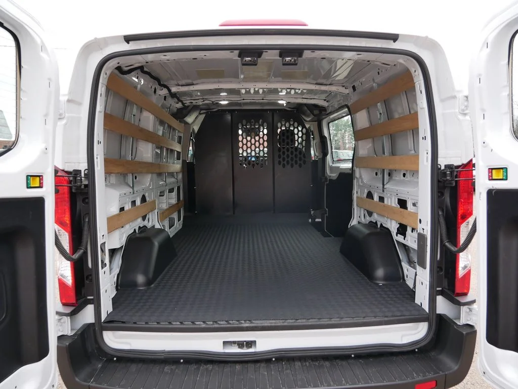 2025 Ford Transit Van Base - Photo 10