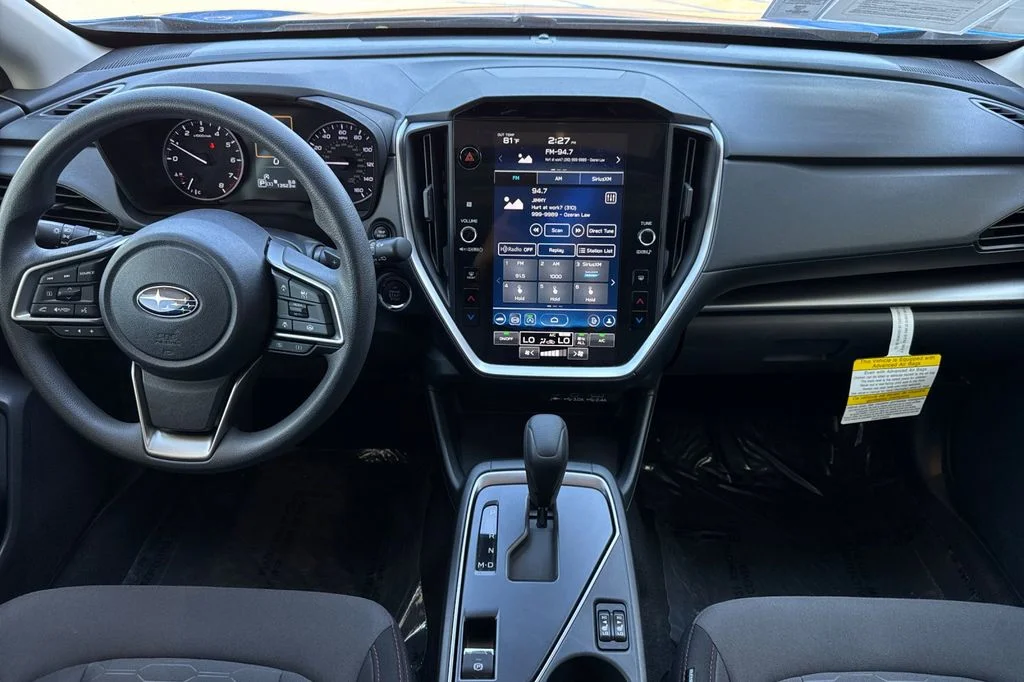 2024 Subaru Impreza Sport - Photo 18