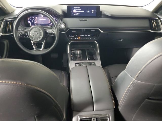 Certified Used 2024 Black Mazda Preferred image 15