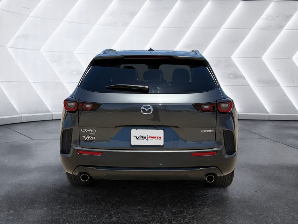 Used 2024 Gray Mazda 2.5 S Premium Package image 5