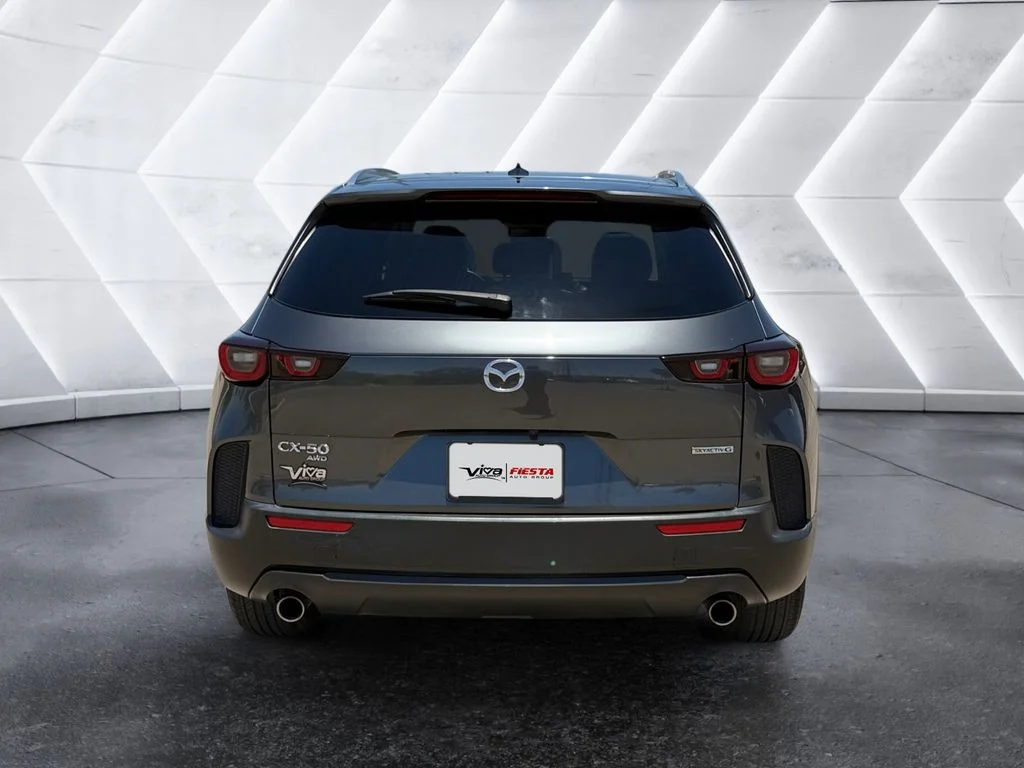 Used 2024 Gray Mazda 2.5 S Premium Package image 5