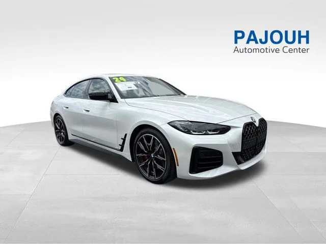 2024 BMW 440i M440i