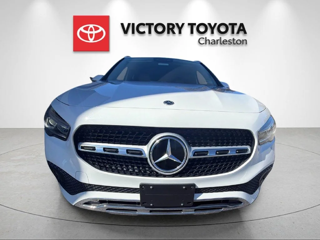 Used 2023  Mercedes-Benz GLA 250 image 8