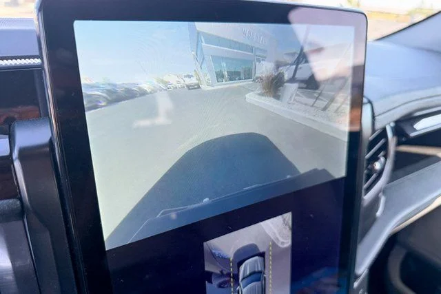 Used 2025 Blue Ford Flash image 25