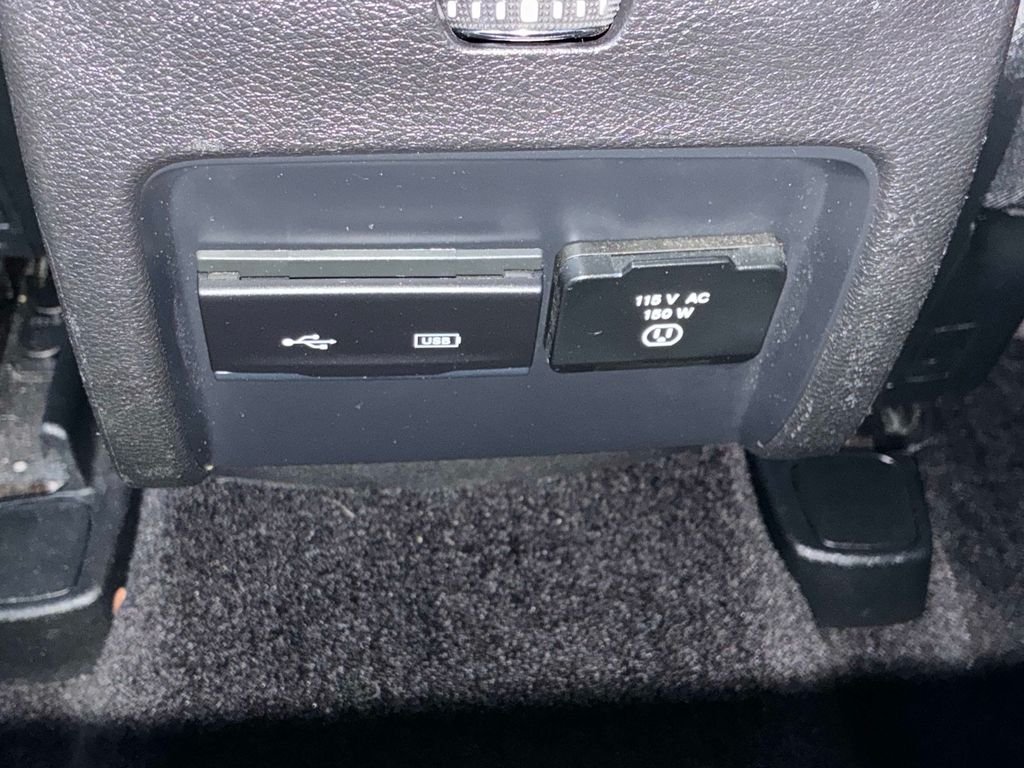 Used 2019 Gray Jeep Trailhawk image 17