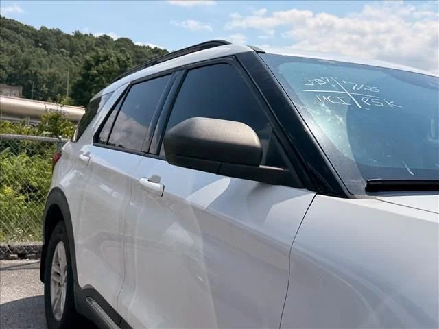 Used 2020 White Ford XLT image 18